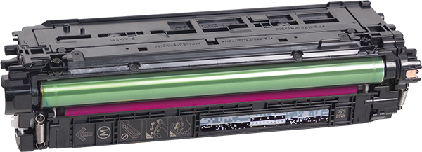 Magenta Cartridge 040H Rebuilt Tonerkassette für Canon i-Sensys LBP710, i-Sensys LBP712