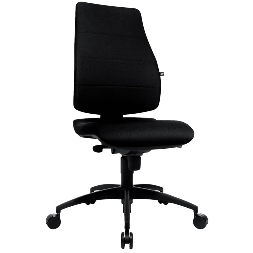 Bürostuhl, Schreibtischstuhl, Drehstuhl, Stuhlrolle, Gelenkarmstütze