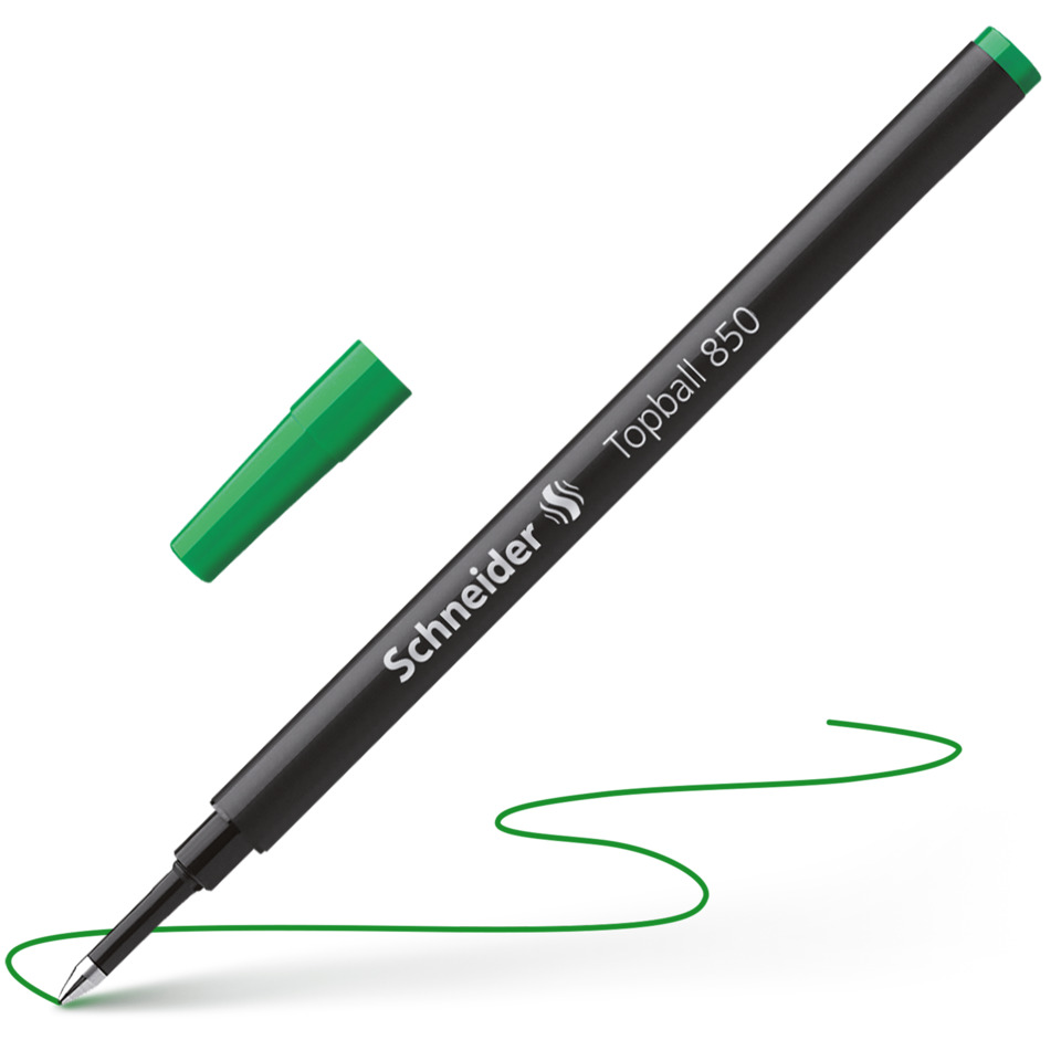 Kugelschreiber, Mehrzweckstift, Grün, Schwarzer Stift, Spitzestift