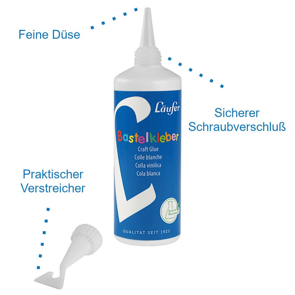 Flasche, Lotion