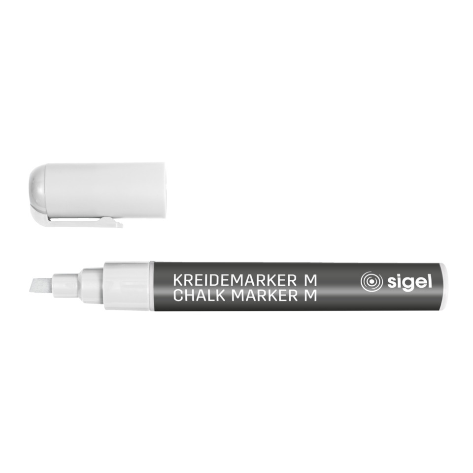Kreide, Marker, Kreidemarker, Kreidemarker, Stift