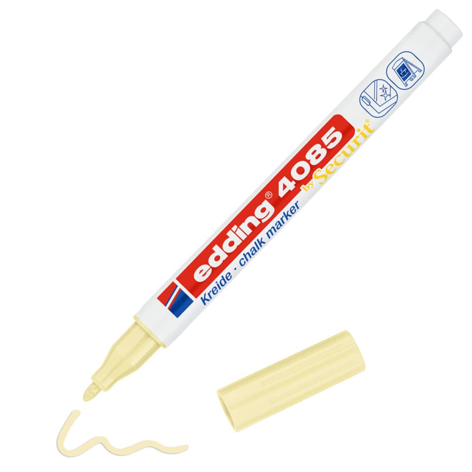 Kreide, Kreidemarker, Tafelmarker, Stift, Gelmarker