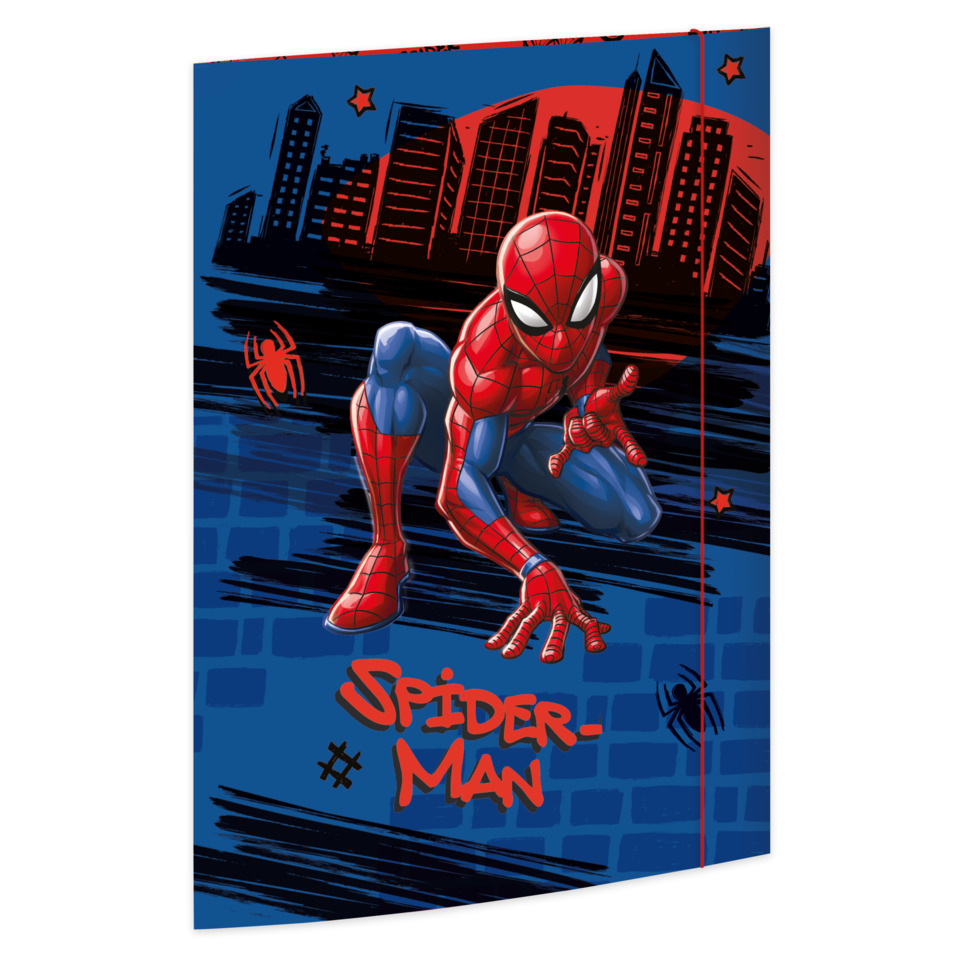 Spider-Man, Comic, Graphic, Wall Art, Poster