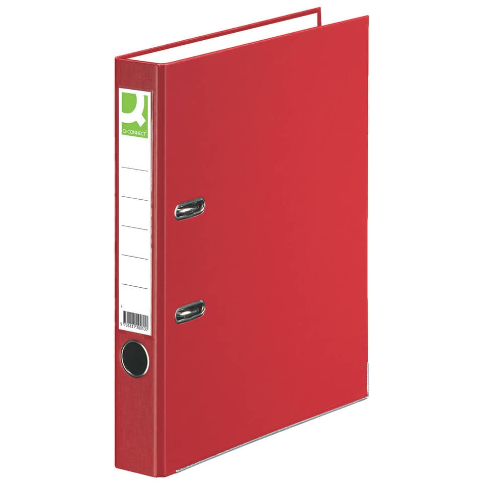 Ordner, Aktenschrank, Bindemittel, Rot, Spiralbindung