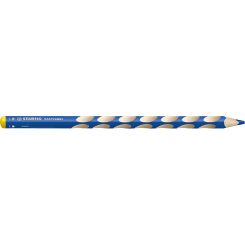 Farbstift EASYcolors, 4,2 mm, ultramarinblau   links STABILO 331/405-6