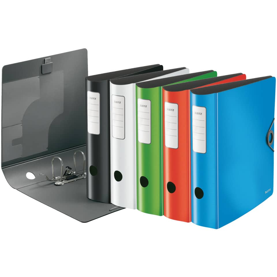 Dateiordner, Datei-Ordner