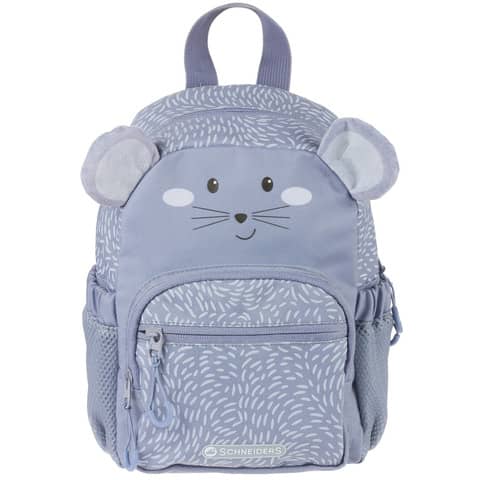 Kinderrucksack Mouse lilac SCHNEIDERS 49459-047
