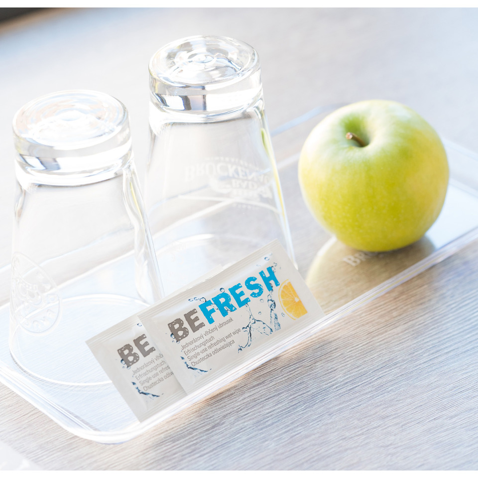 Apfel, Gläser, Be Fresh, Zitrone, Frische