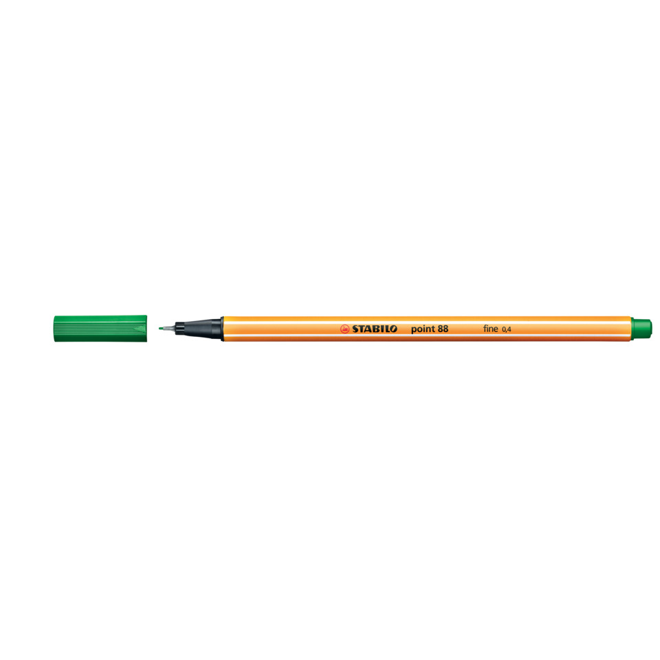 Stabilo, Bleistift, Bleistiftführung, orange, feinminen