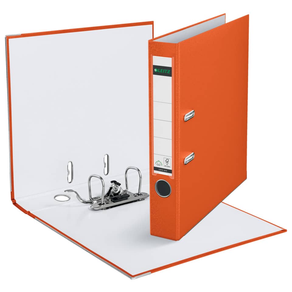 Dateiordner, Datei-Ordner