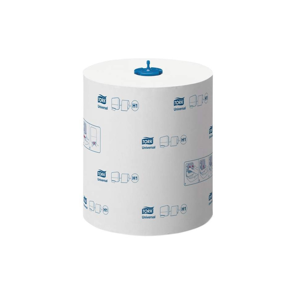 Toilettenpapier, Papiertuch, Rollenpapier, Universal, Tork