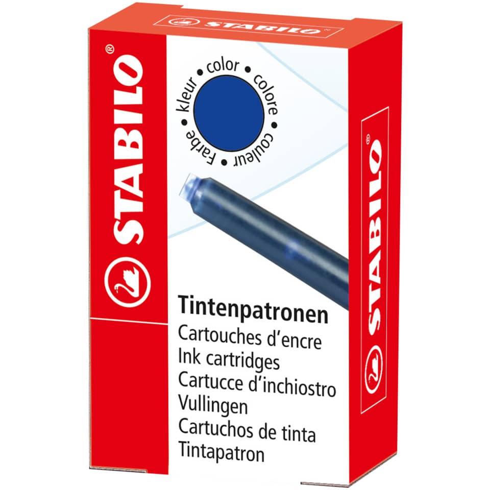 Tintenpatronen, Tintenpatrone, Cartouches d'encre, Ink cartridges, Tintapatron