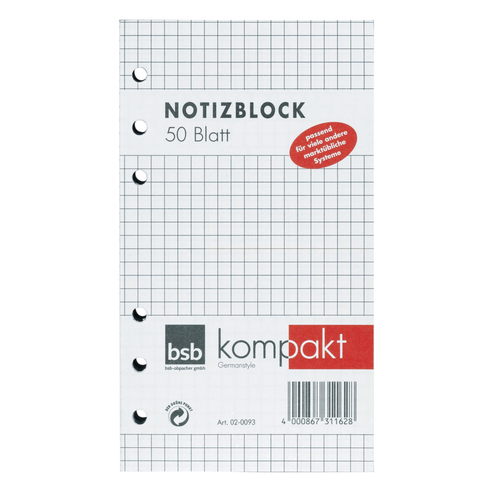 notizblock, blatt, quadratische linien, gitterpapier, ringbindung