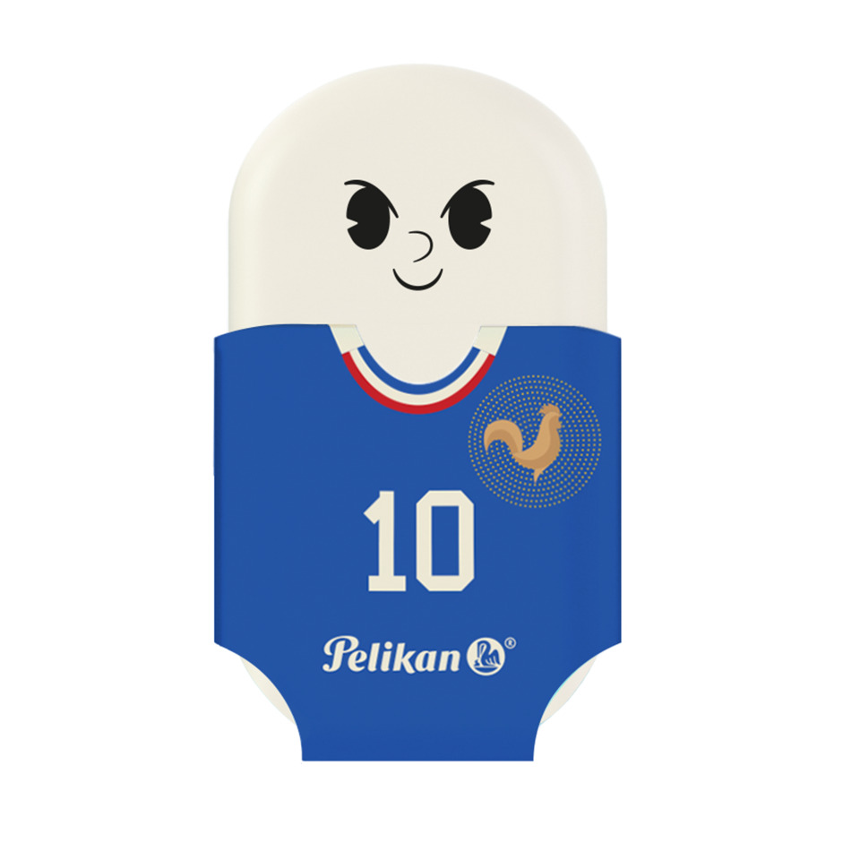 Spielzeug, Kugel, Pelikan, Zahl 10, Trikot