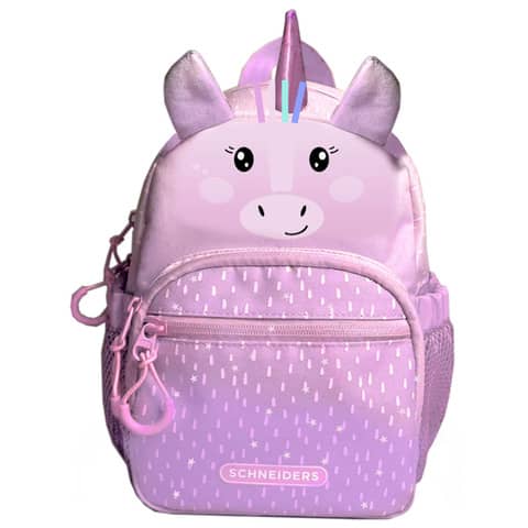 Kinderrucksack Conny Unicorn pink SCHNEIDERS 72225-052