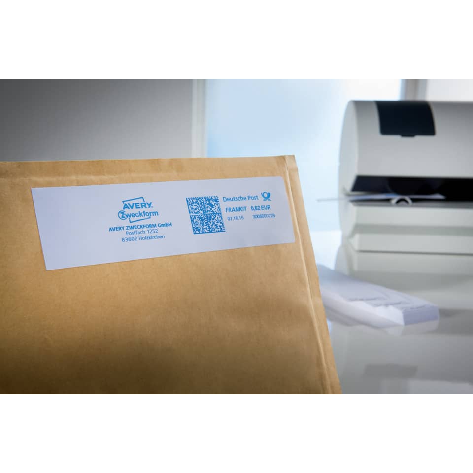 Briefumschlag, Paket, Postlabel, Karton, Bürobedarf