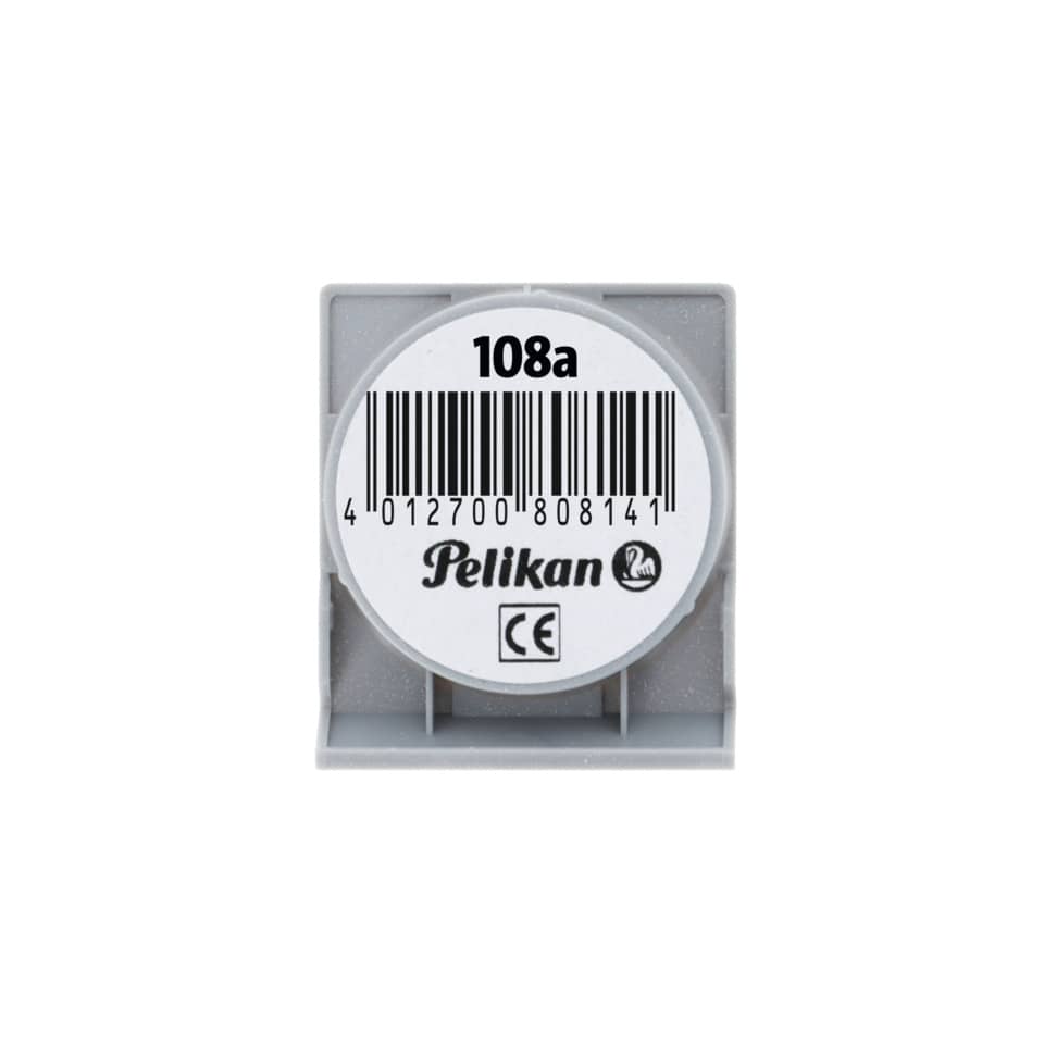 Barcode, Pelikan, Etikette, Kennzeichnung, Etikett