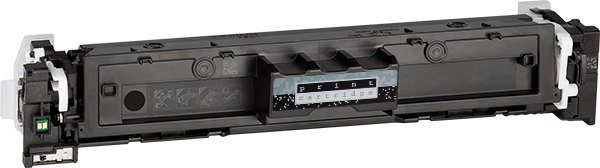 Schwarz 200a Rebuilt Tonerkassette für HP Color LJ Pro 4202, MFP 4302