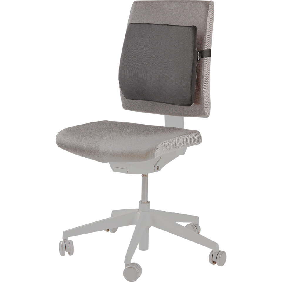 Künstlerstuhl, Bürostuhl, Mesh-Rücken, Gepolsterter Sitz, Verstellbare Höhe