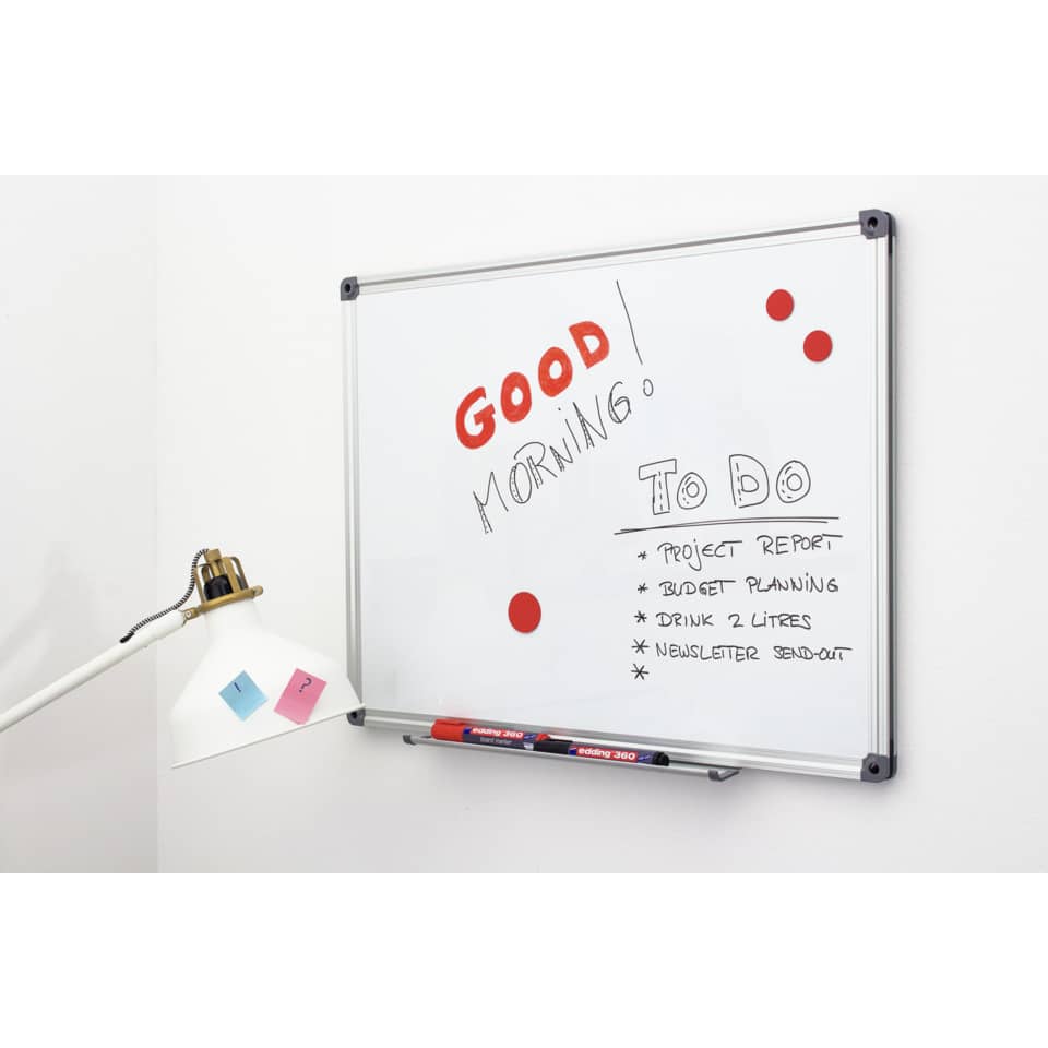 Whiteboard, Whiteboard-Kalender?, Magnettafel, Tafel, Trocken abwischbar
