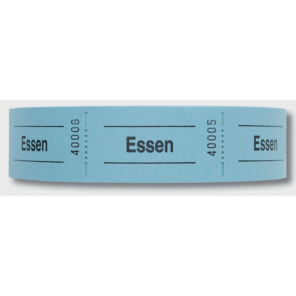 Band, Klebeband, Blau, Papierband, Etikettenrolle