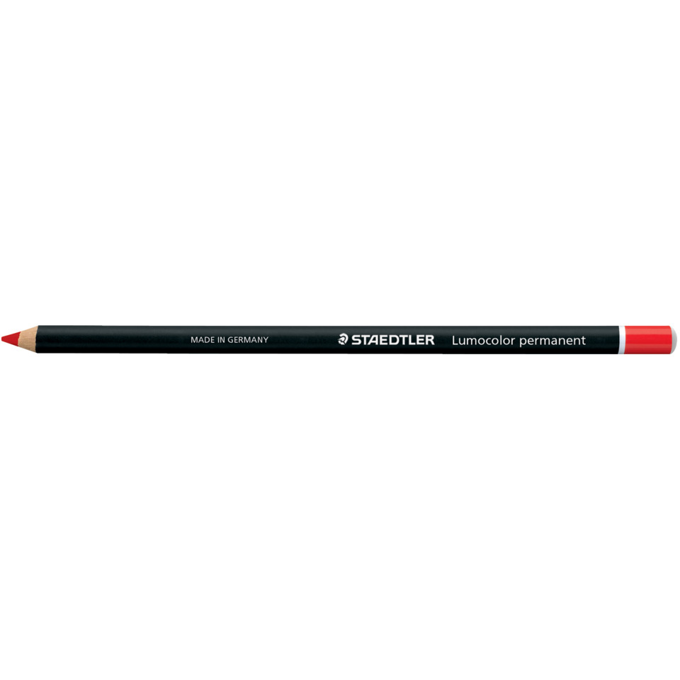 Luminolor, Lipliner, Kajalstift, Kohleide, Stift