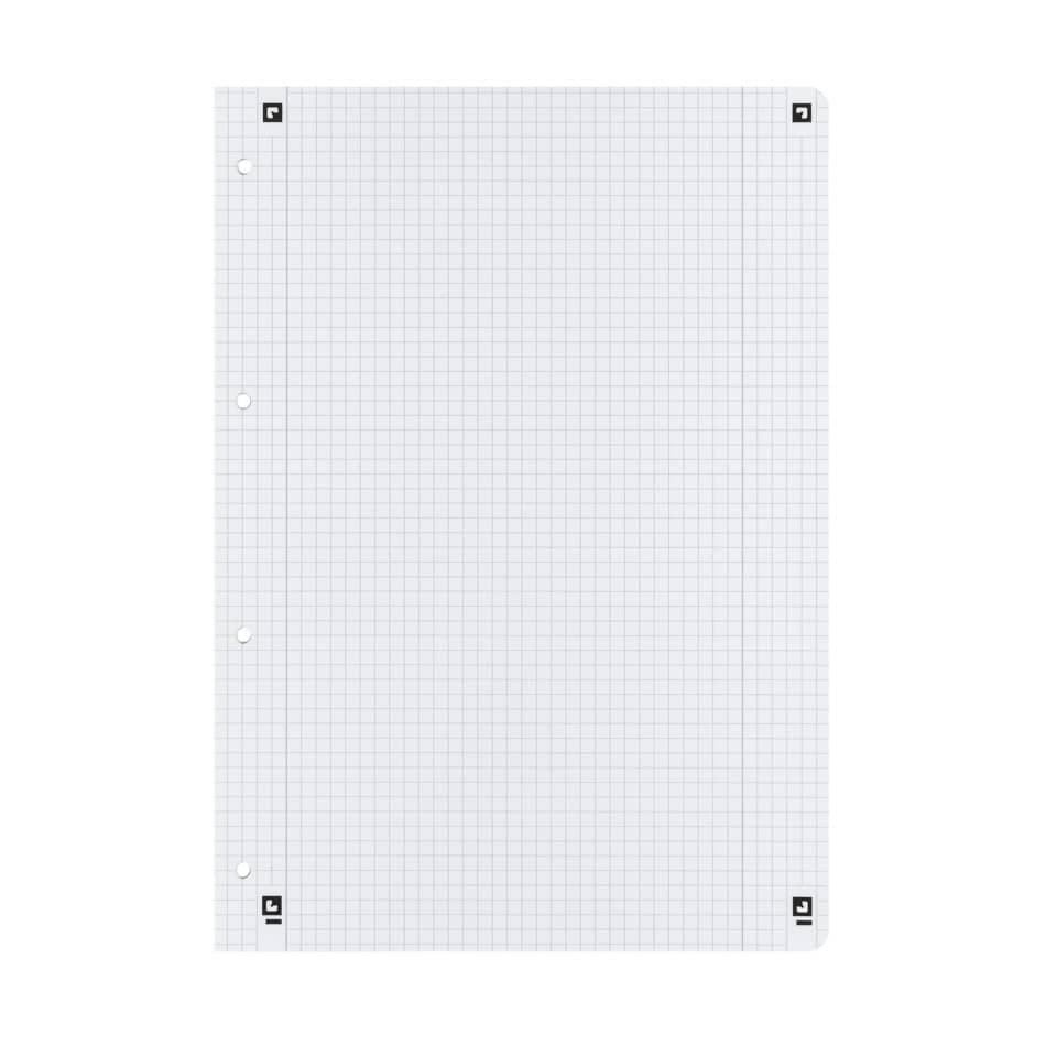  Rasterpapier , randloses Blatt, kariertes Papier, Kopierpapier, Papierseite