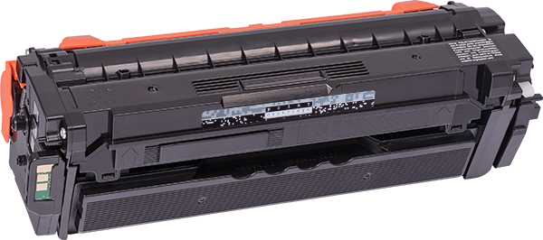 Schwarz Rebuilt Tonerkassette für Samsung ProXpress C2620DW, C2670FW, C2680FX