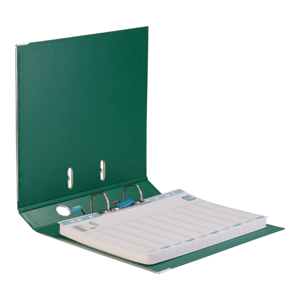 Ordner, Ringbuch, Binder, D normale, Klemmbinder, Ordner, Ordner-A4, Ringordner, Aktenordner, Grüner Ordner
