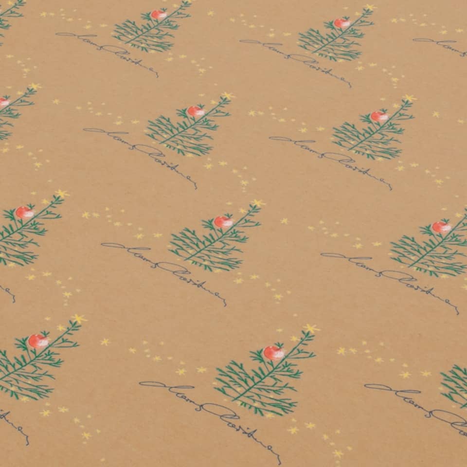 Pattern, Stoff, Blume, Kieferzweig, Textildesign