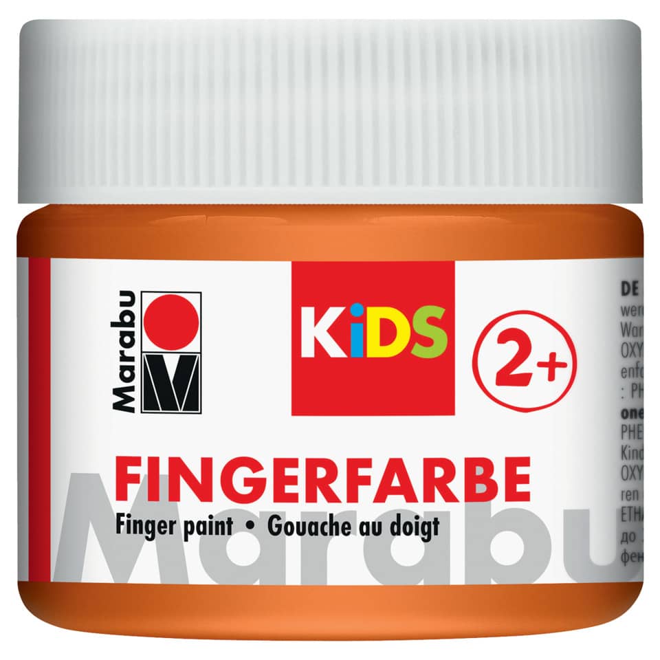 Farbbehälter, Erste Hilfe