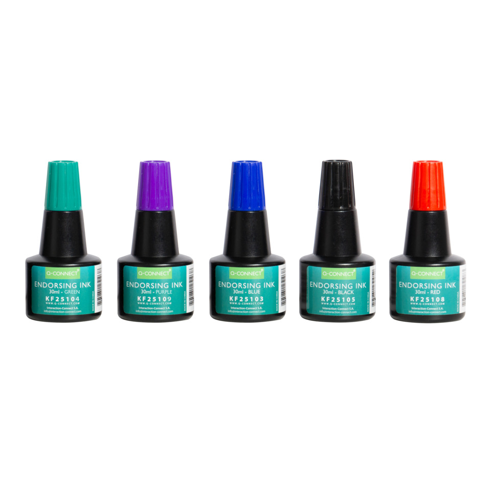 Filzstifte, Endlospere?, Endorsing Ink, Kunstfarben, Farbstift-Set