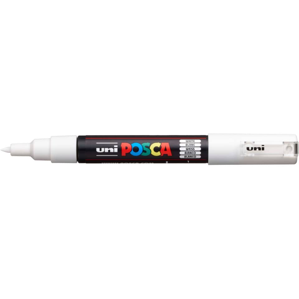 Whiteboard-Marker, Eraser, Doppelseiten-Marker, Posca-Marker, Filzstift