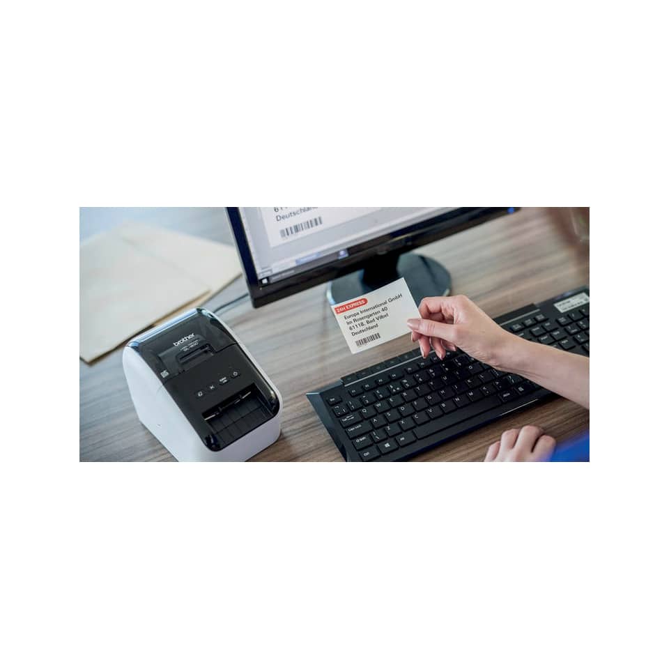 Kassensystem, Barcode, Drucker, Kartenleser, Quittung