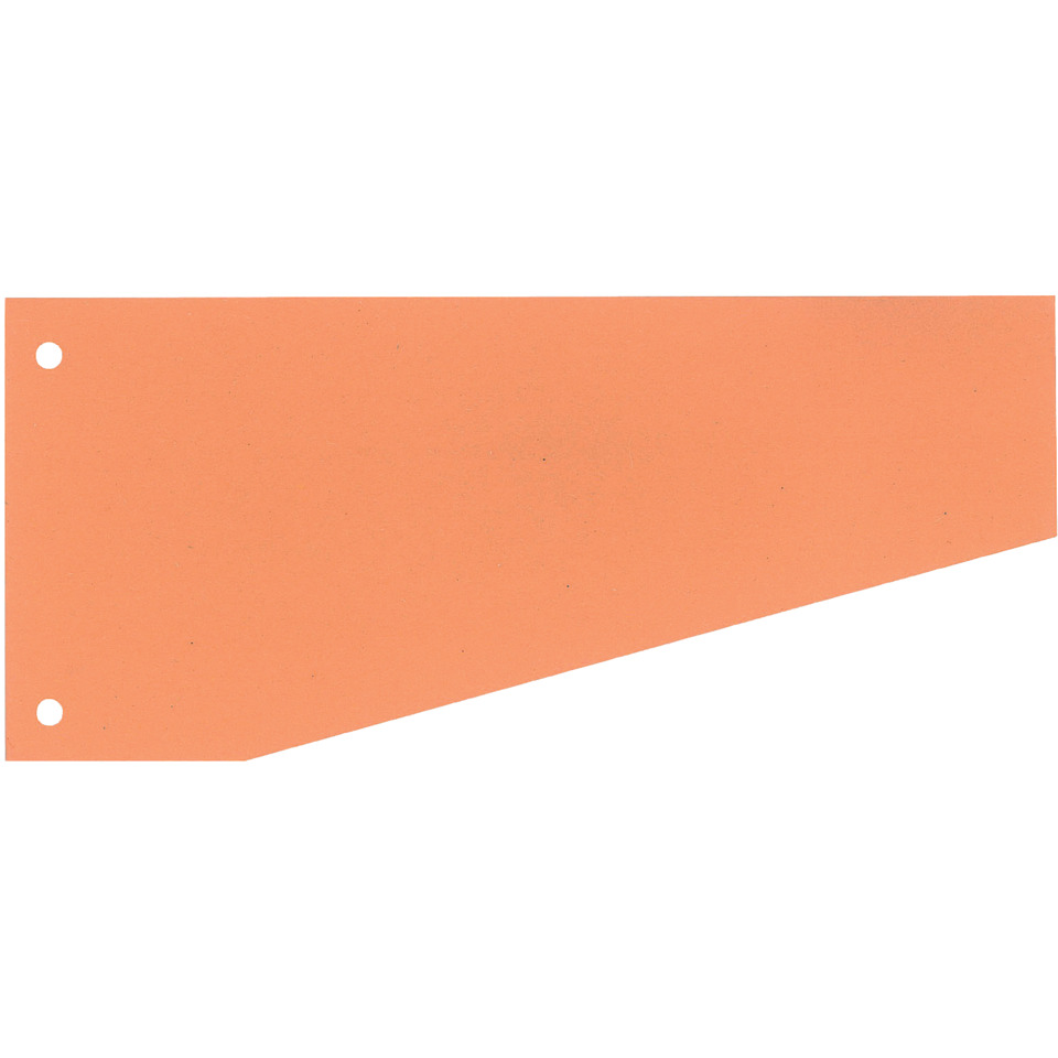 orange, schräg, Bohrungen, Polypropylen, Blechsheet