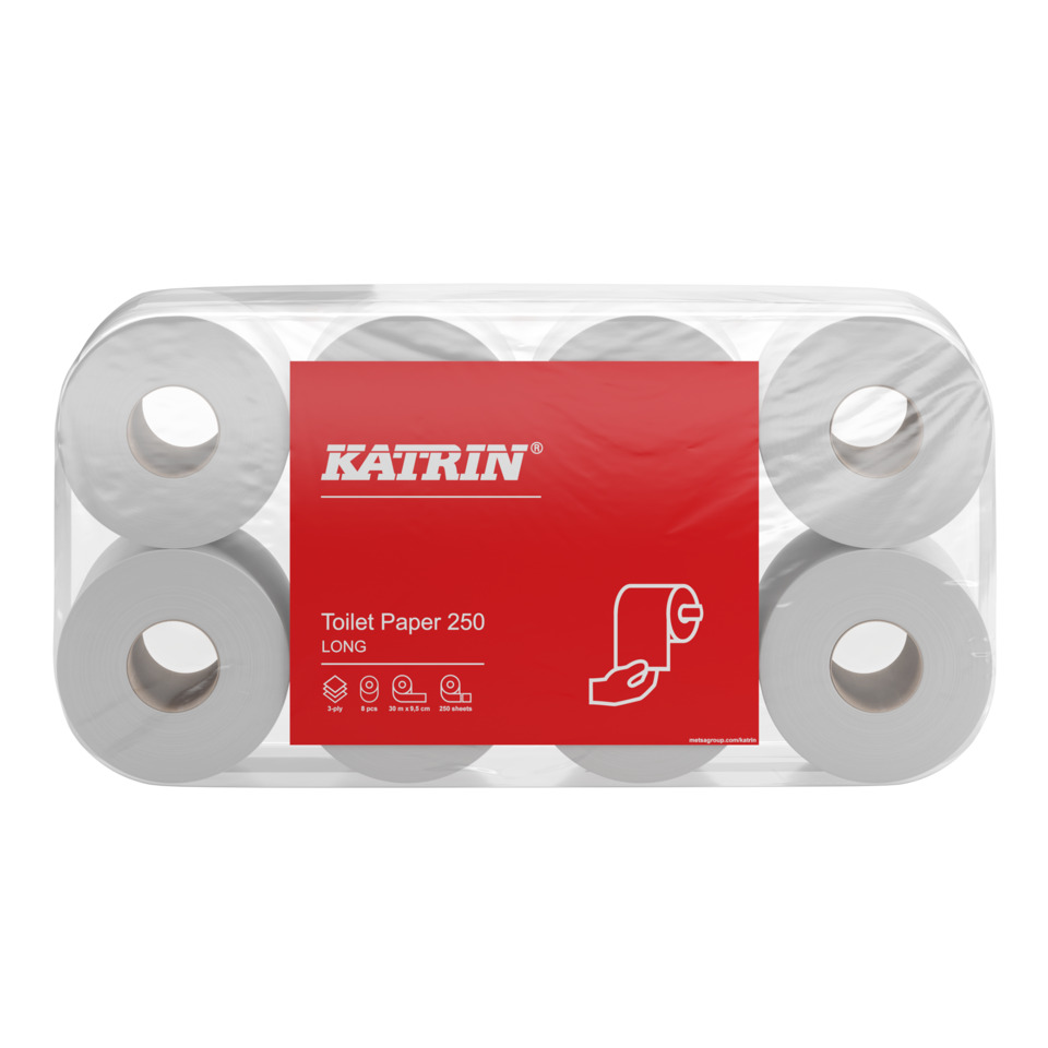 Klopapier, Toilettenpapier, Rollen, Packung, Rollenpackung