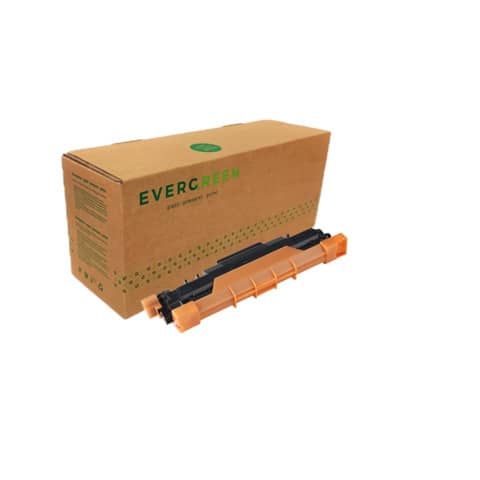Lasertoner ersetzt Brother TN-247, cyan EVERGREEN 352040-042408