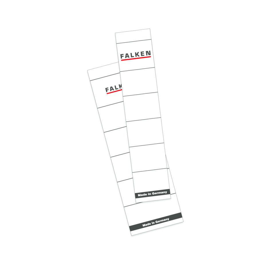 made in germany, etikett, aufkleber, abelzettel, werbeschild, Etiketten, Aufkleber, Made in Germany, FALKEN, Schachtel-Layout
