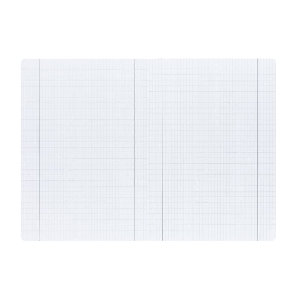 notebook, Gitterpapier, Gitterpapier-Notizblock, Papiergitter, Notizblock mit Gitter