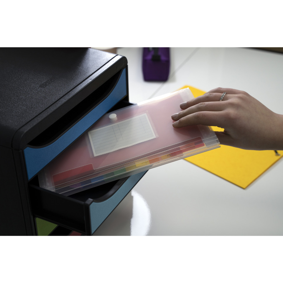  Aktenvernichter, Lasertyp?, Dokumente Archiv, Schwarz-Blau, Papierstapel, Kassenschublade, Aktenordner, Präsentationshülle, Schublade, Identifikationskarte