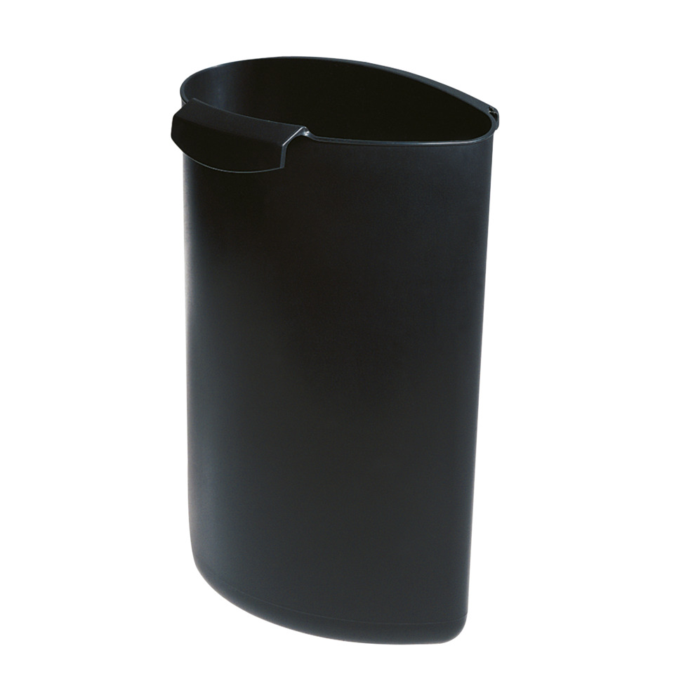 Küchentopf, Spülkorb, Becherhalter, Schwarz, Küchenzubehör