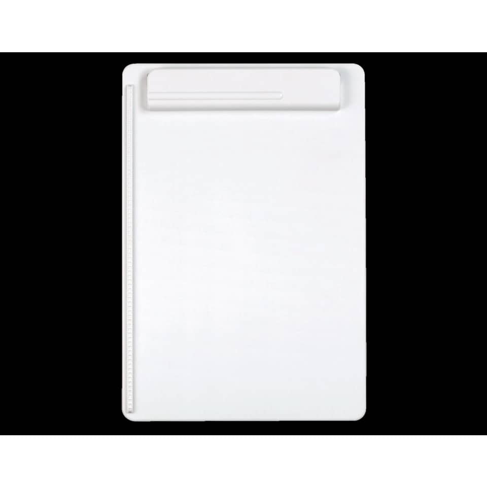 notebook, clip, white, lineal, spine