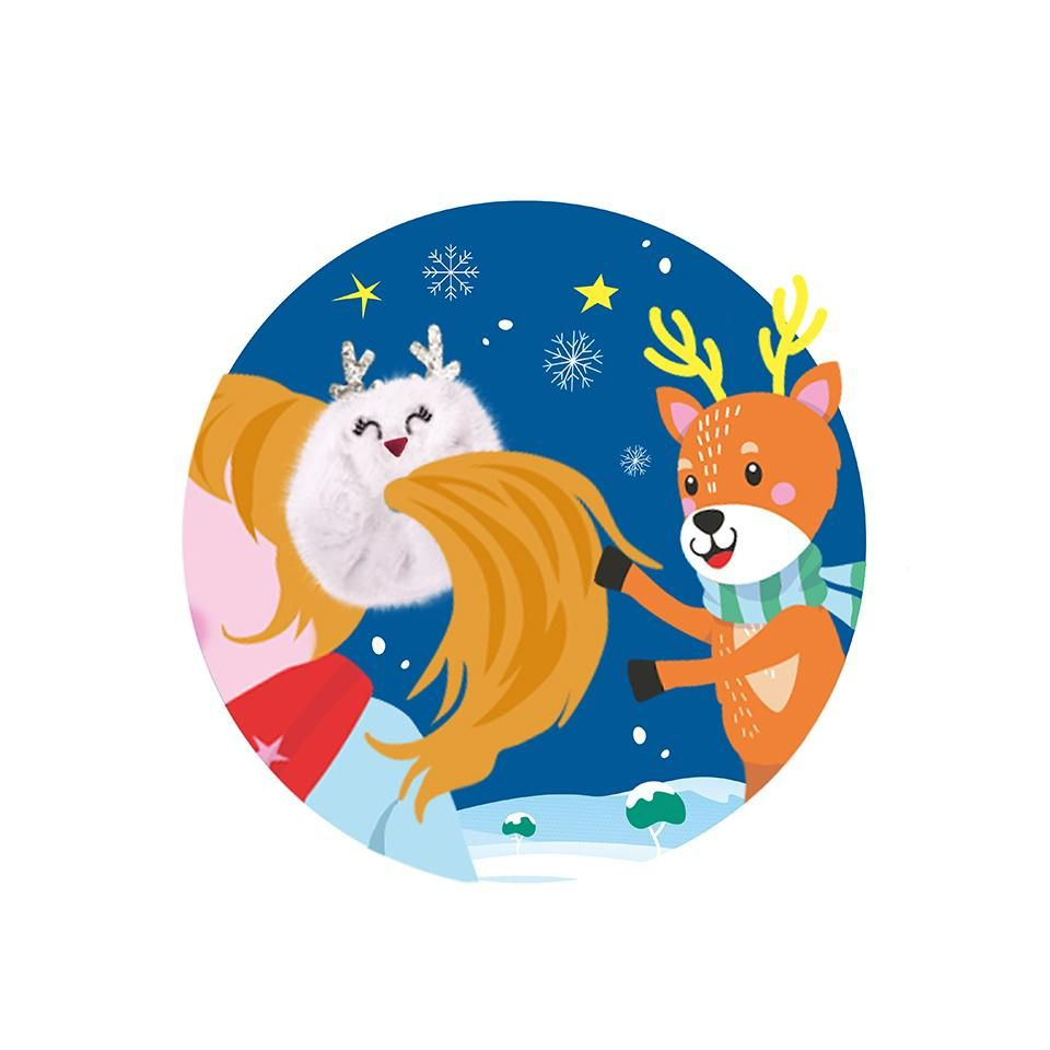 Dekoration für Zuhause