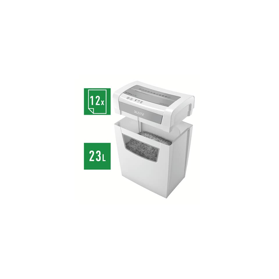 Entsafter, Kassette, 23L Kapazität, 12x Blister, Fassungsvermögen