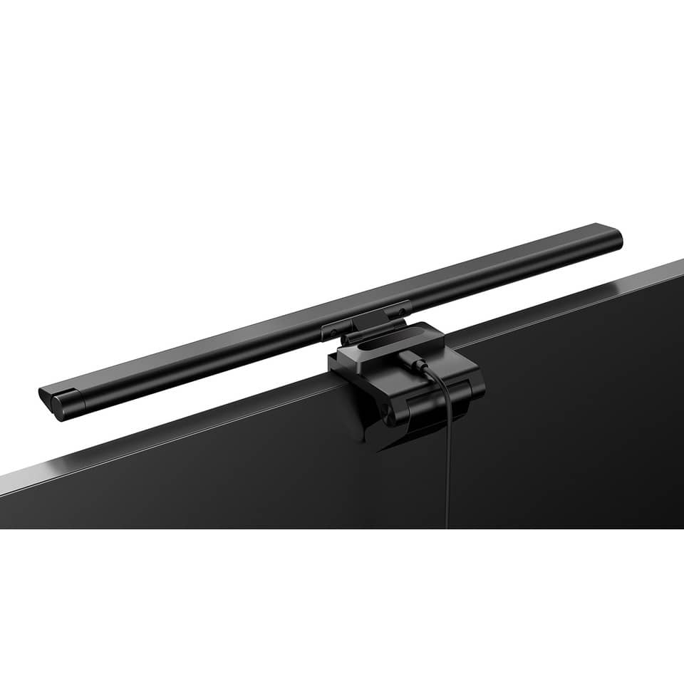 TV-Halterung, Monitore-Halterung, Wandhalterung, Kabel, Schwarz