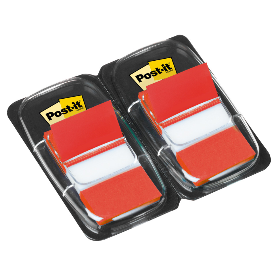 Post-it, Notizzettel, Haftnotizen, Klebezettel, 2er-pack