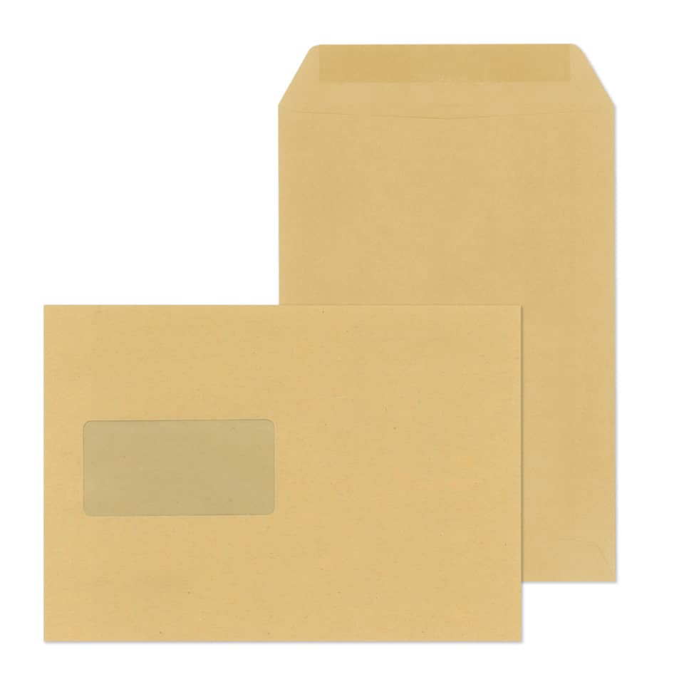 Briefumschlag, Post, Postfach