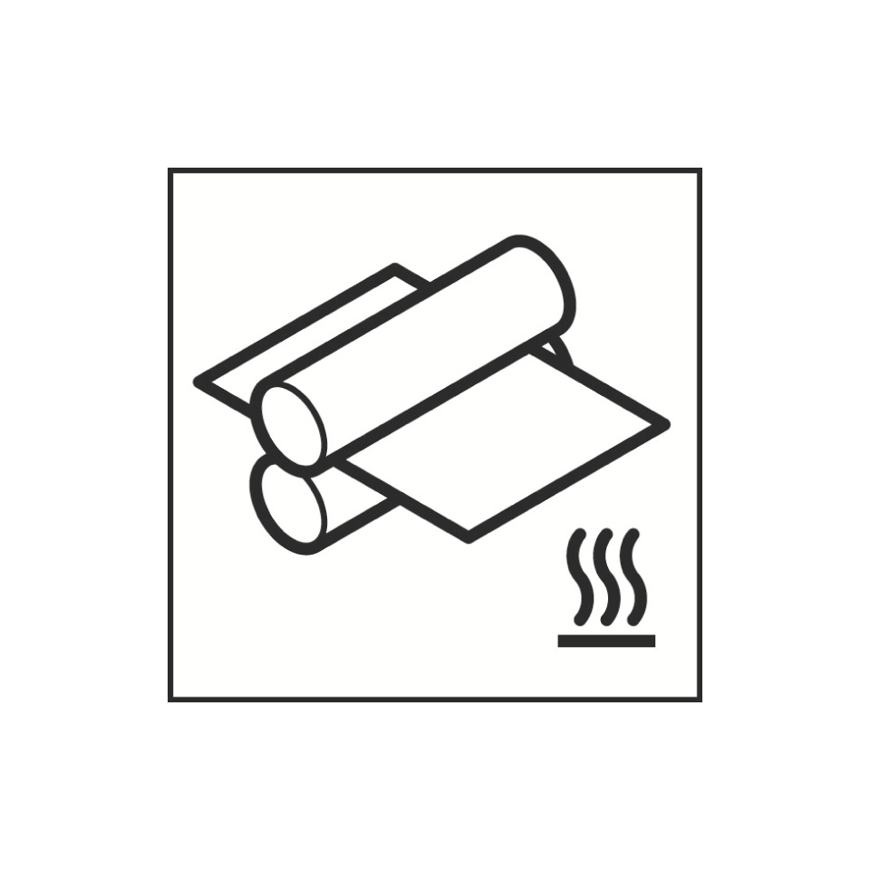 2x, hintergrund_icon, papierrollen, rollen, druckeindruck, Papier, Folien, Hitze, gerollt