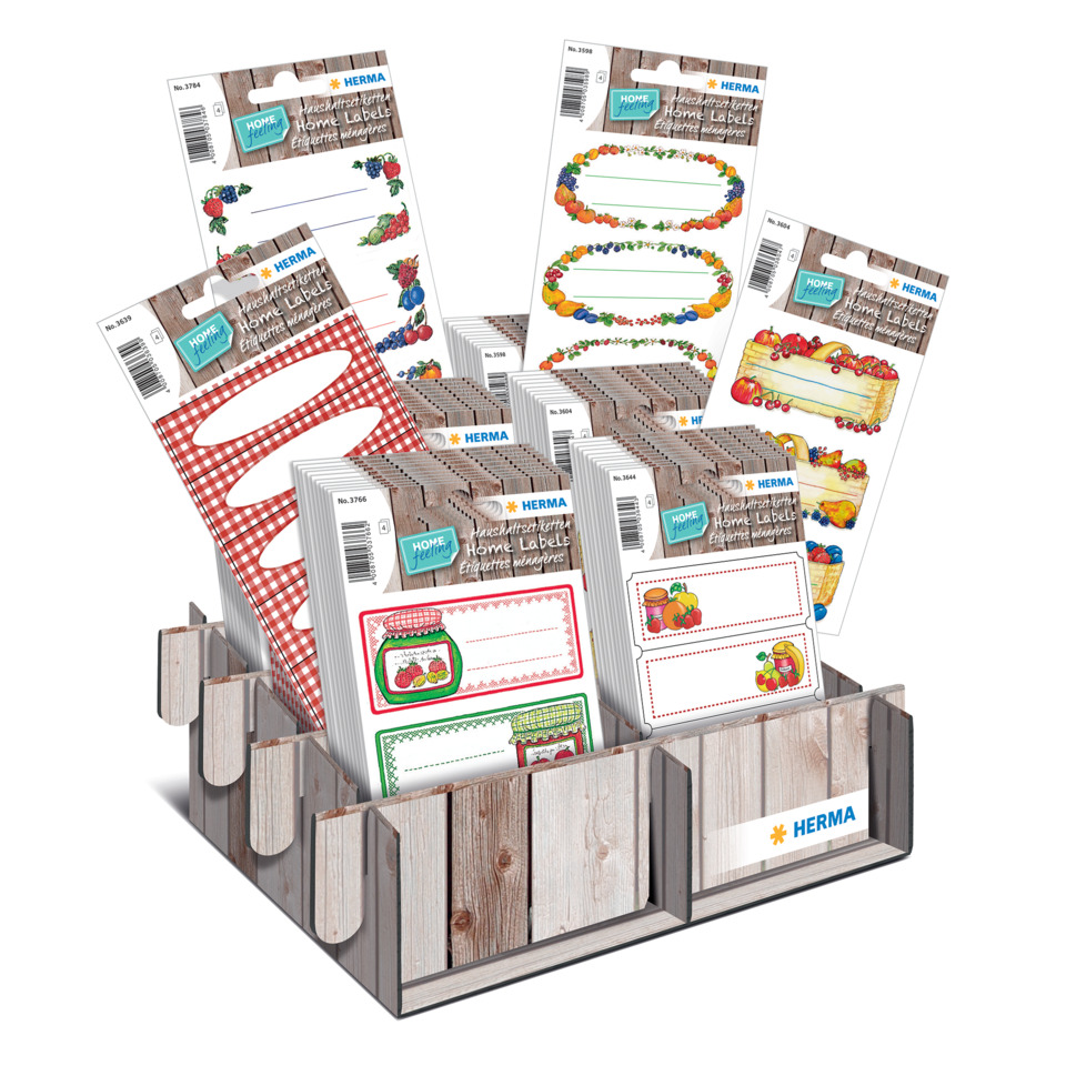Kiosk, Werbung, Plakat