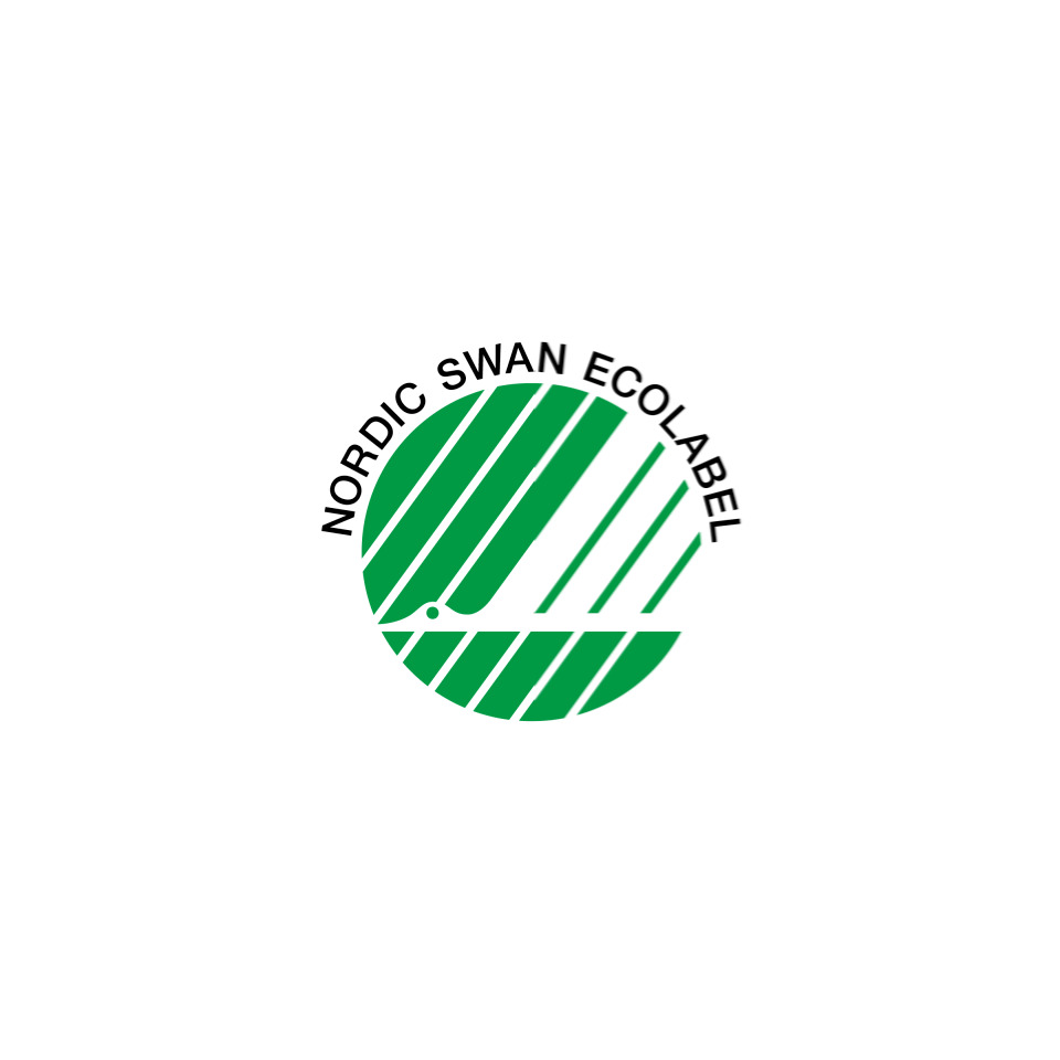 logo, Öko-Label, grün, Kreis, Streifen